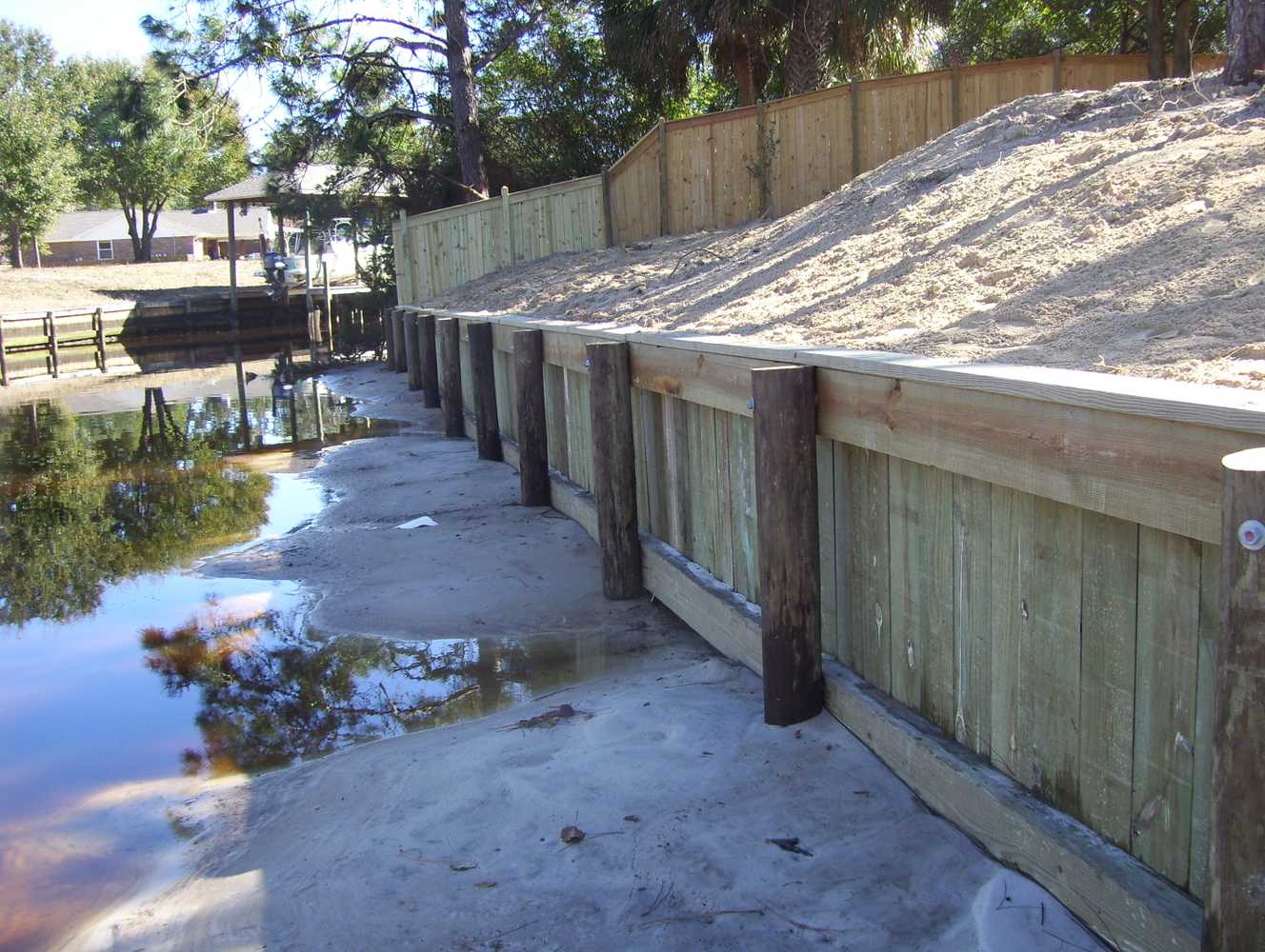 Photos from Rj Gorman Marine Construction