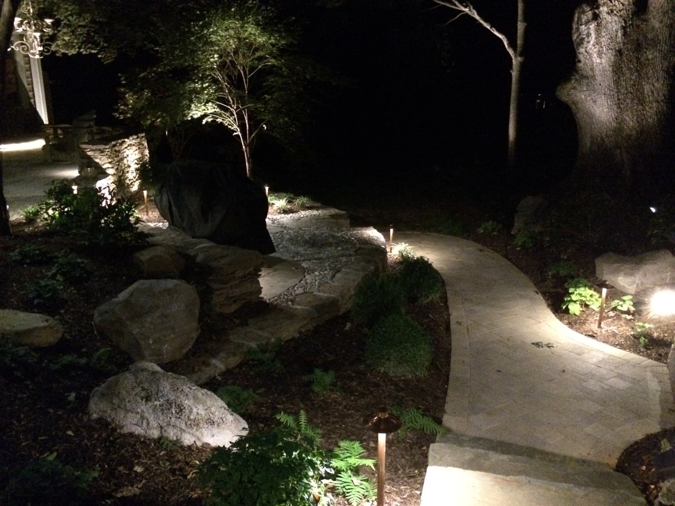 Photo(s) from TDH Landscaping, LLC