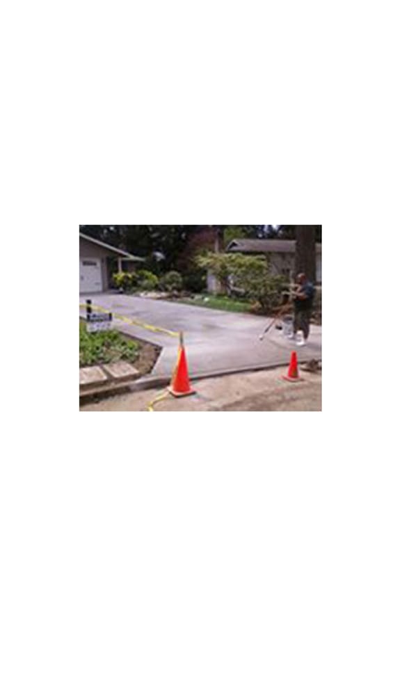 Photo(s) from 42 Miracle ConCrete