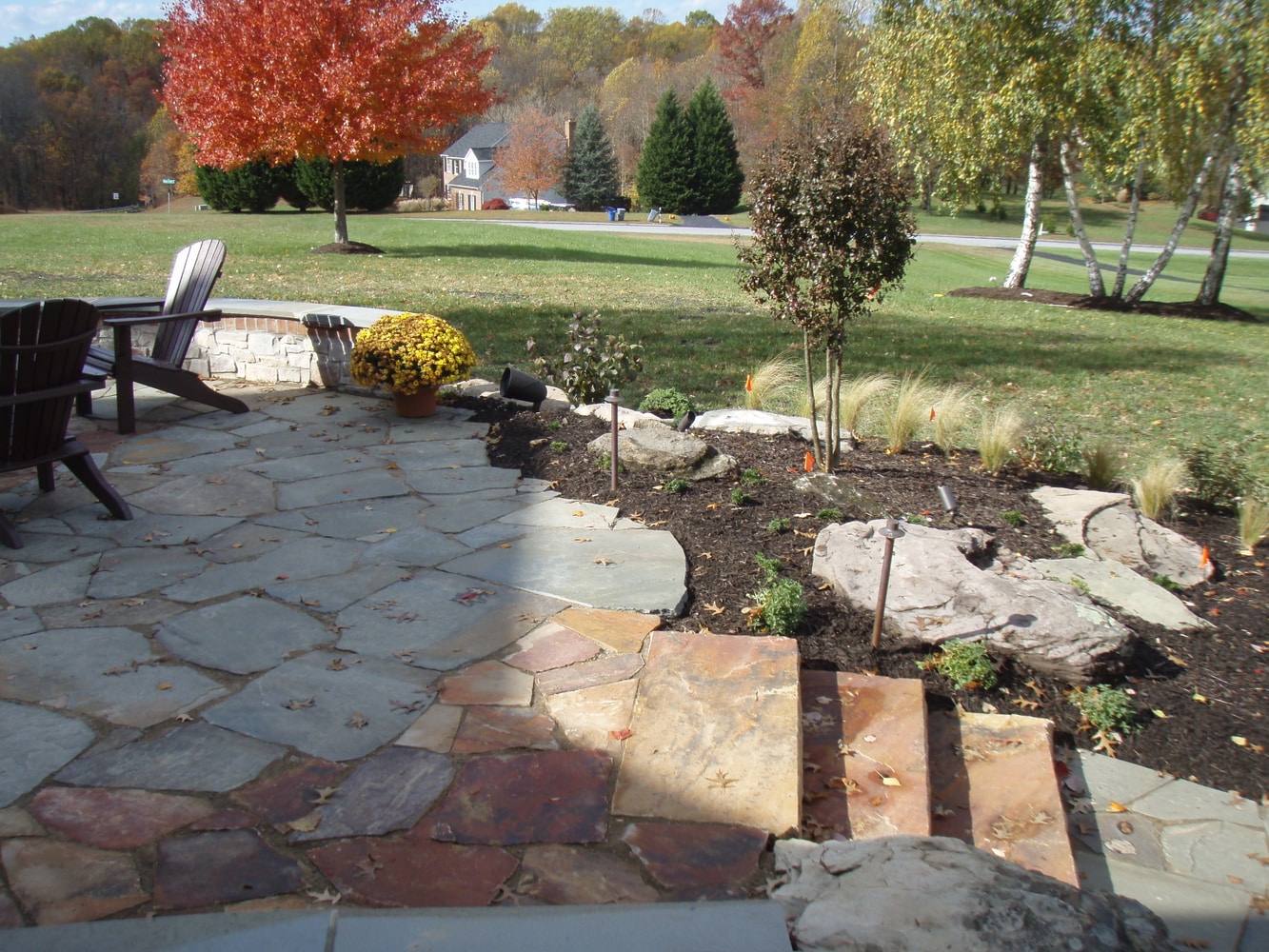 Photo(s) from Garden Architecture, LLC