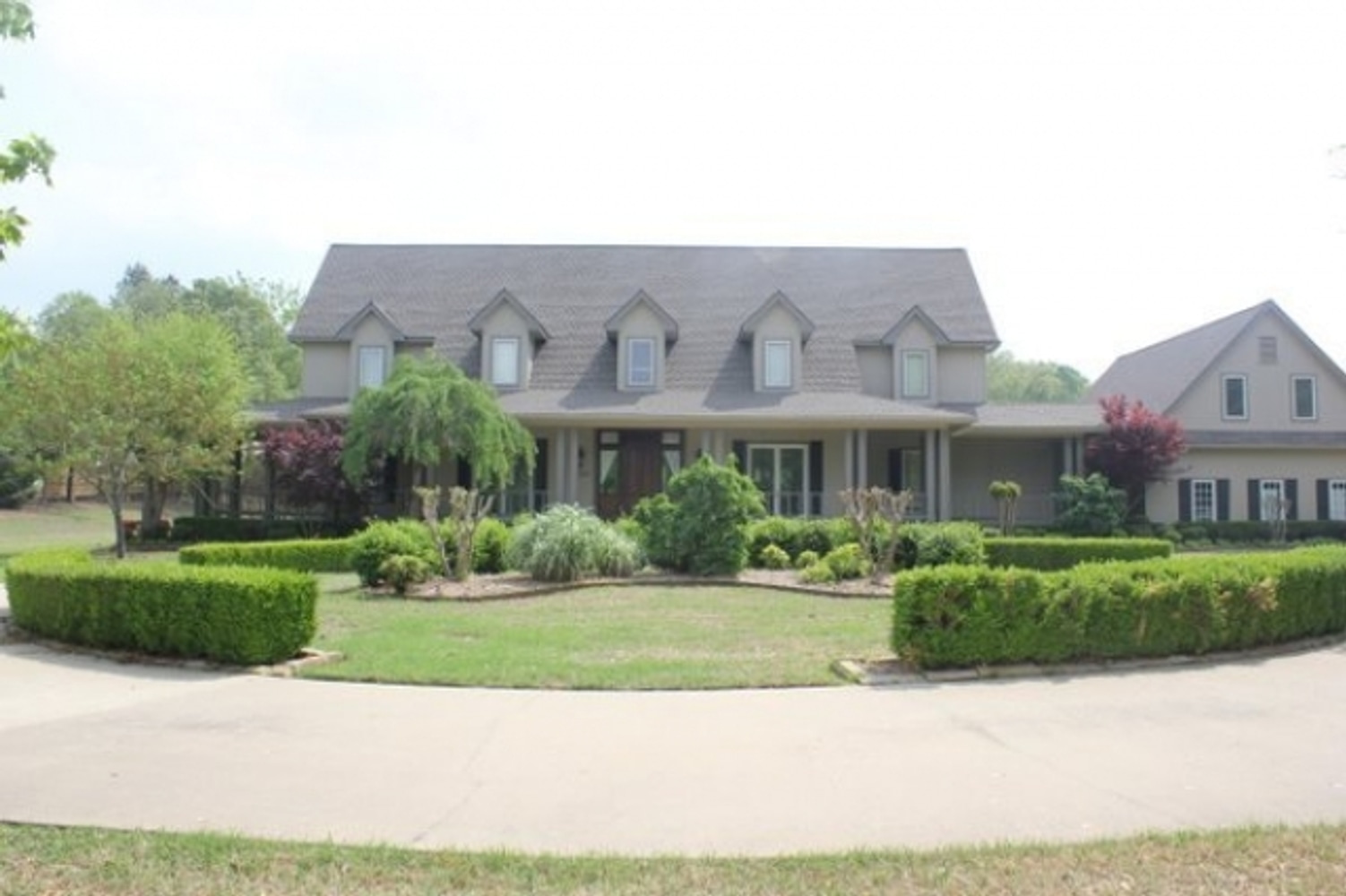 Richardson Roofing Project