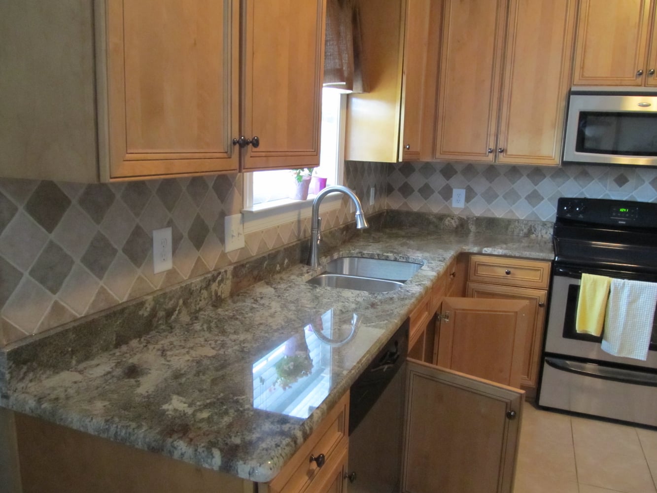Photo(s) from INNOVA GRANITE & MARBLE