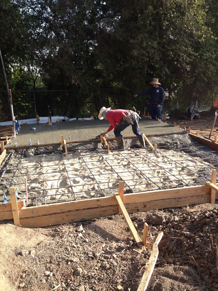 Woodland Hills - Custom Home