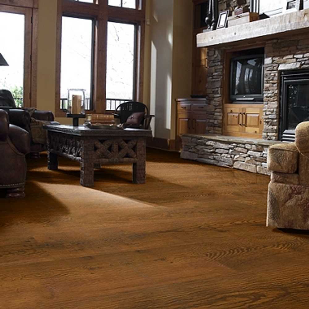 Hardwood Floors