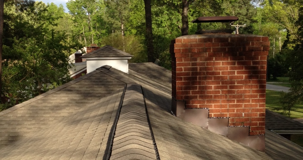 LRD Roofing & Associates