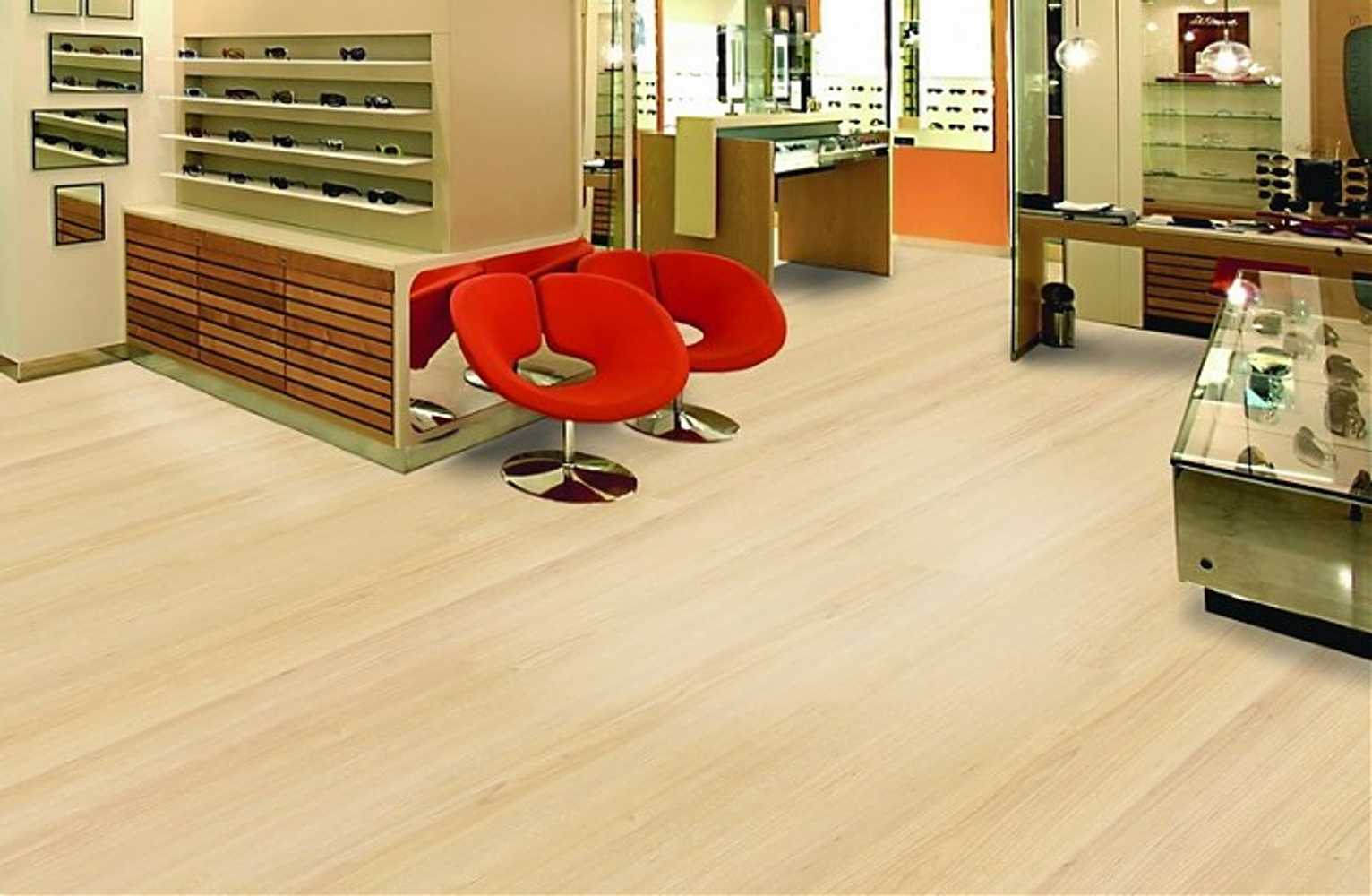 Wicanders Cork Flooring