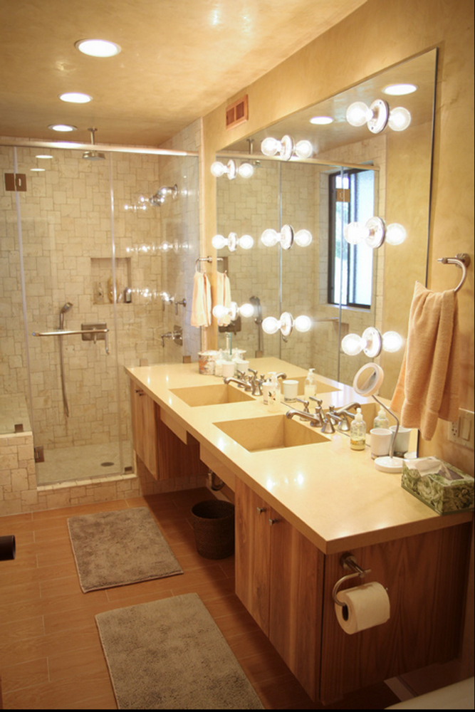 Project photos from SOD Builder