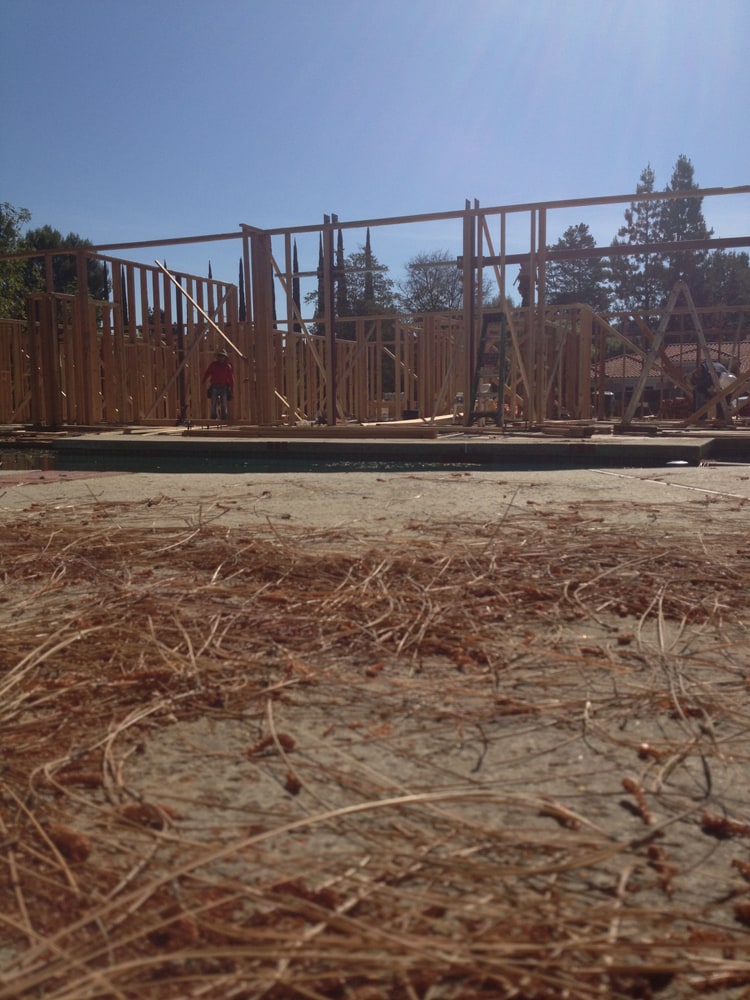 Woodland Hills - Custom Home