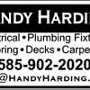 Handy Harding