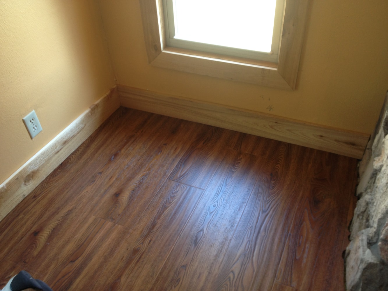 Complete Add-on Remodel