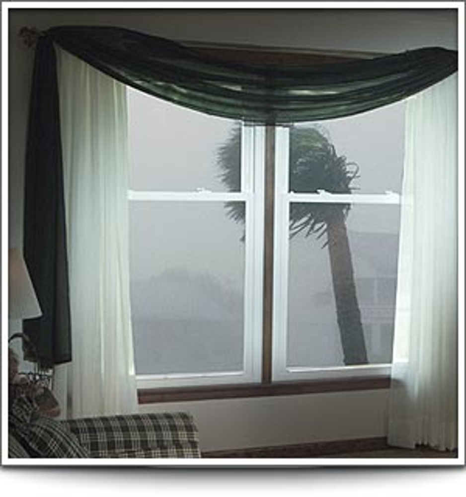South Florida Hurricane Windows