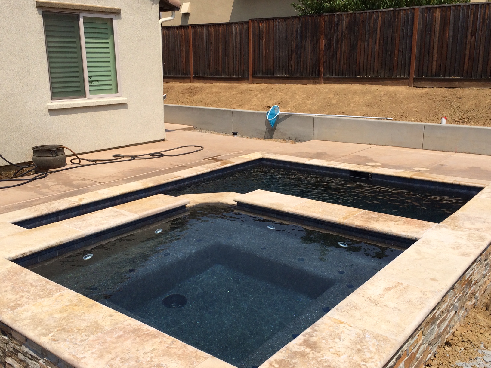 Photos from Quality Pool & Construction Inc.