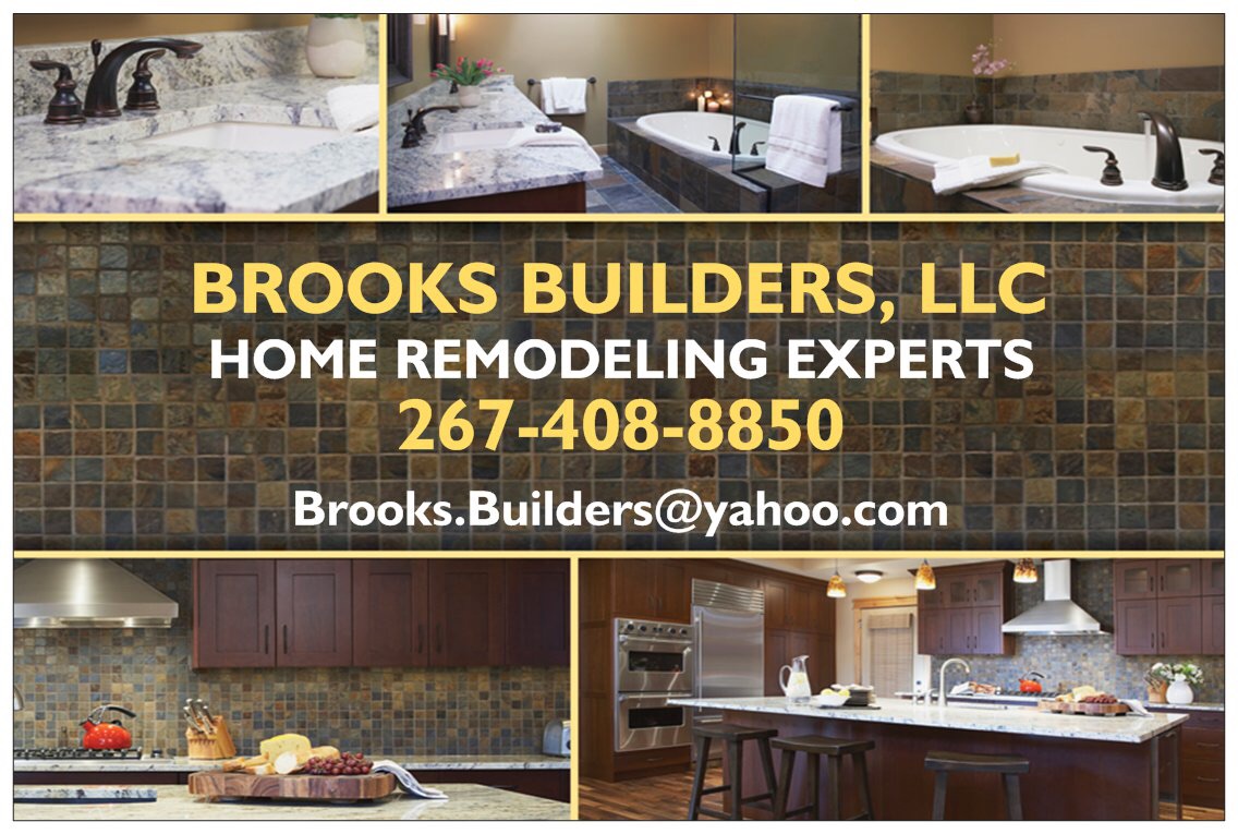 Brooks Builders, LLC