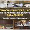 Brooks Builders, LLC