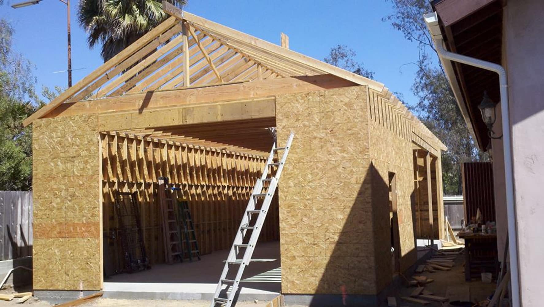 Photos from linear-XL Construction Group LLC