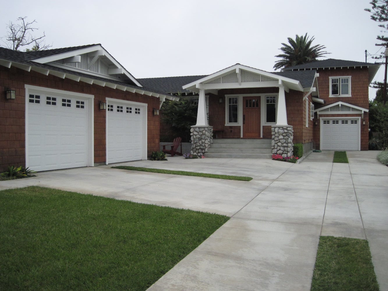 Photo(s) from Joseph L White, General Contractor/Electrical Contractor