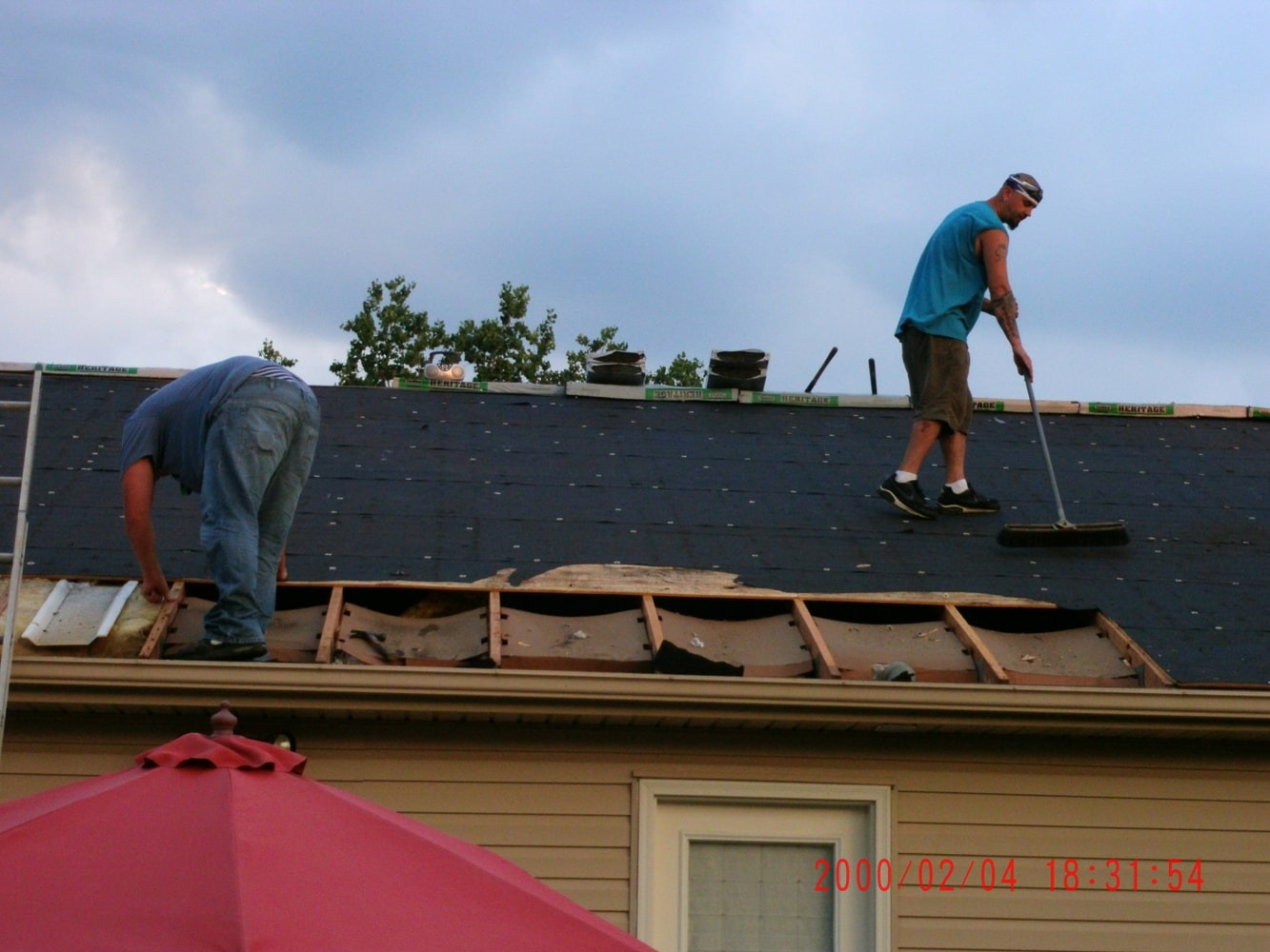 Photo(s) from Nicholas Provards Construction