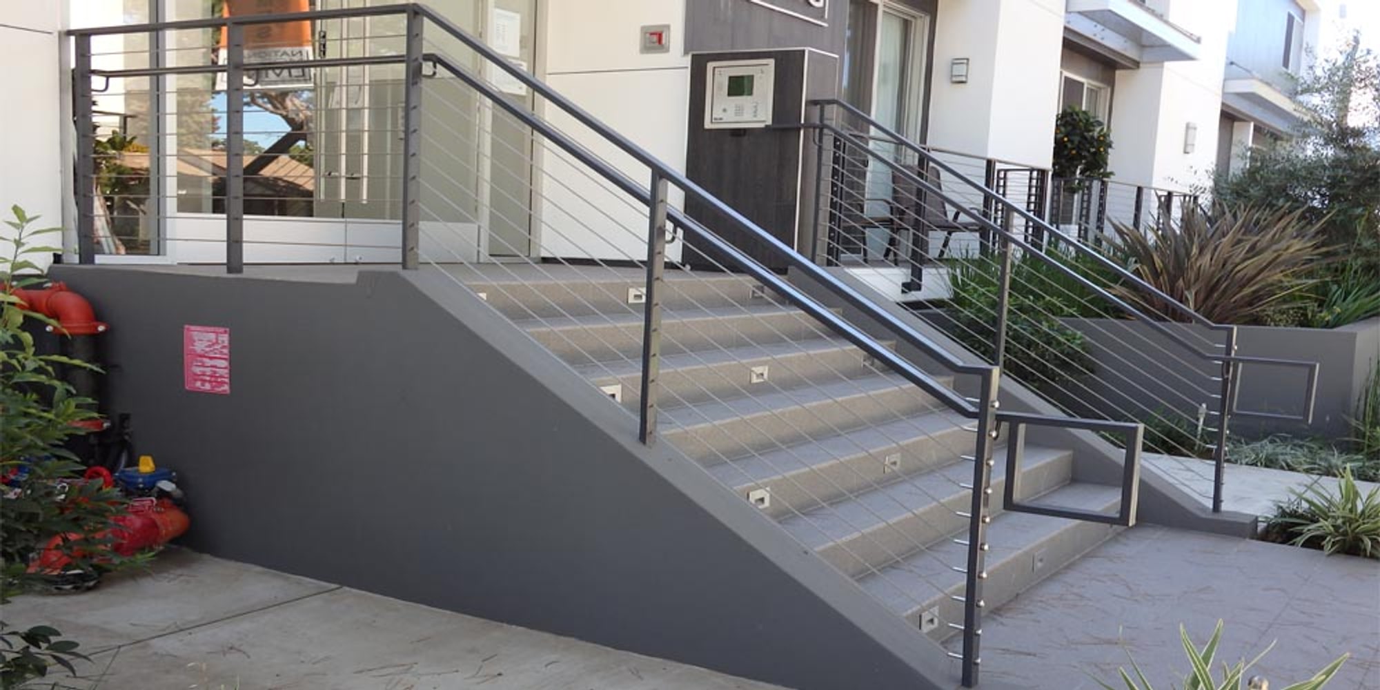 Photo(s) from L A General Steel