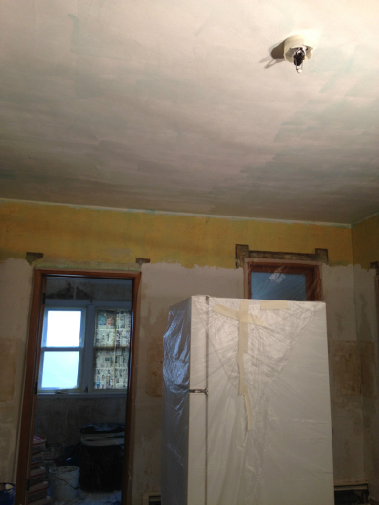 Photos from Bosley Plastering