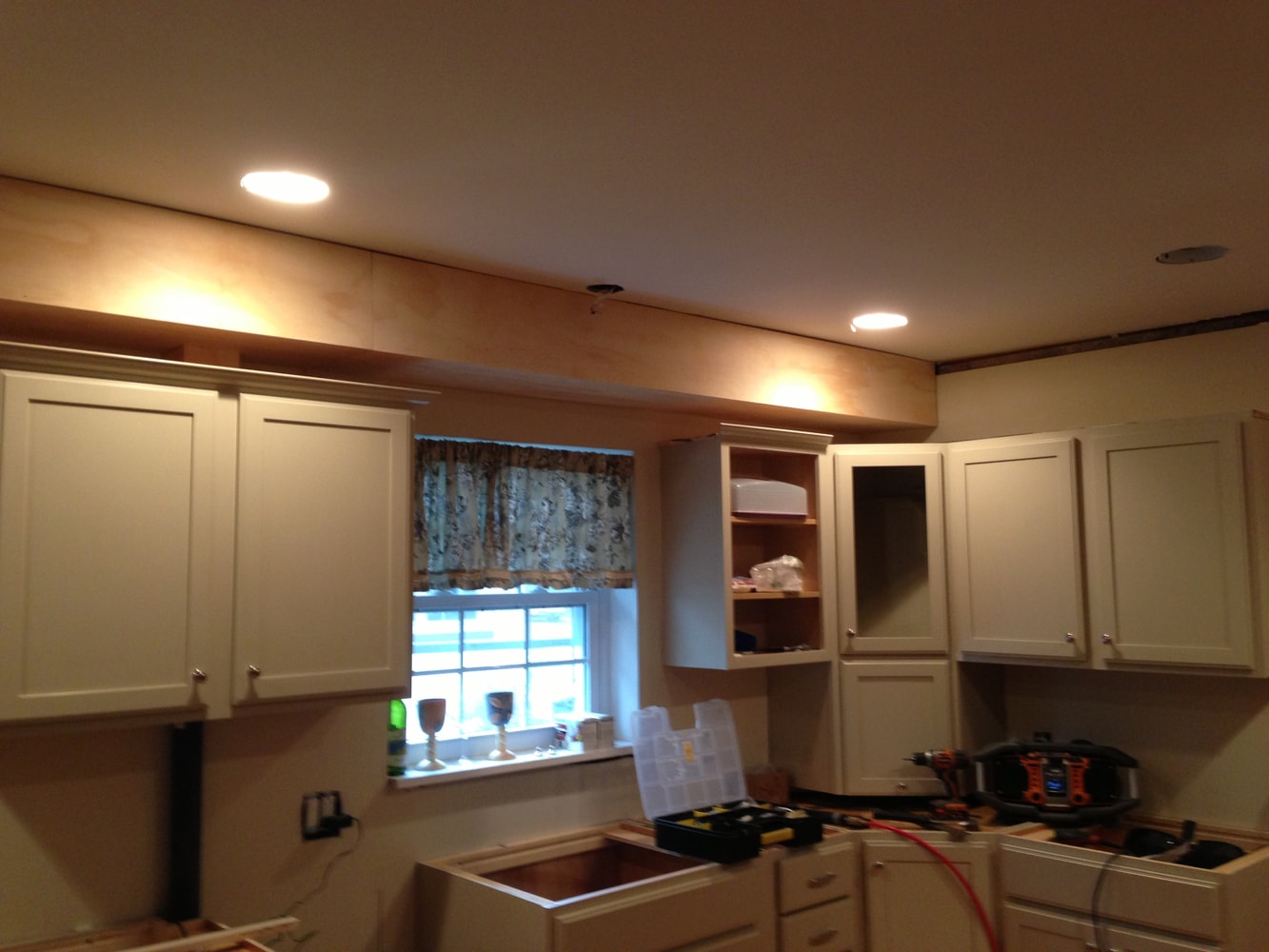 Smoker Jr, Llc Project Smoker JR. Contracting