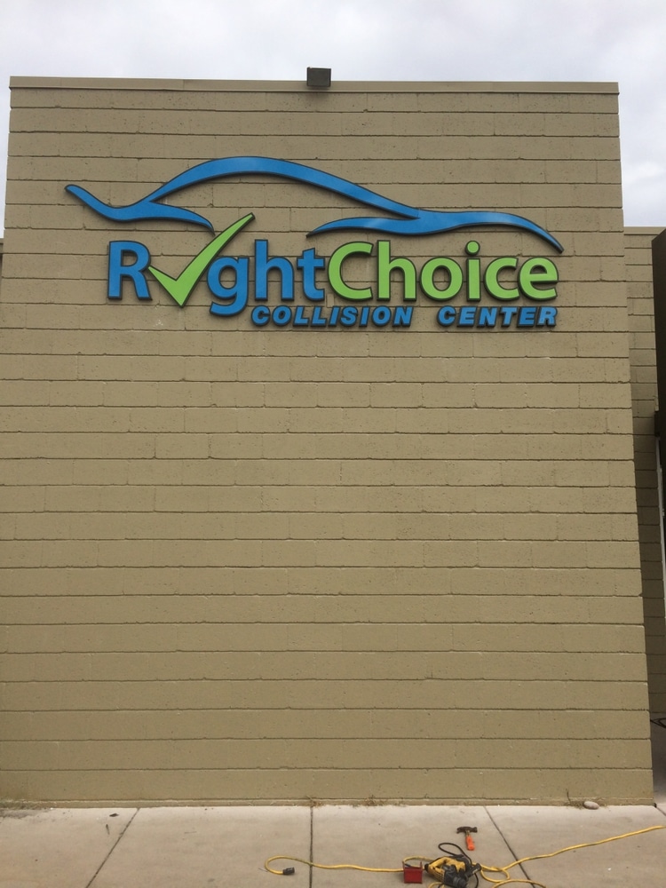 Photo(s) from Number One Signs Corp