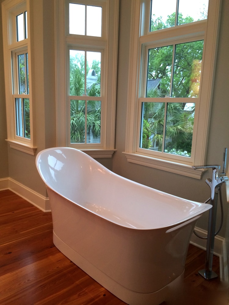 Photo(s) from J. M. Burke Construction