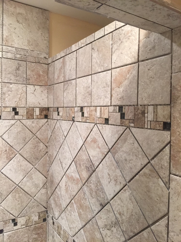 Photos from Cenla Tiles Llc