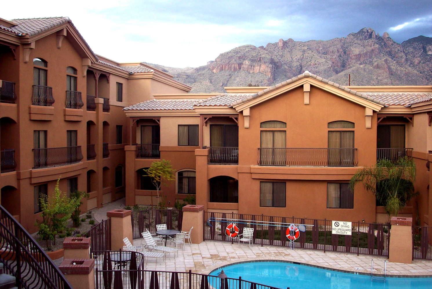 Photos from Eglin & Bresler Architects, PC