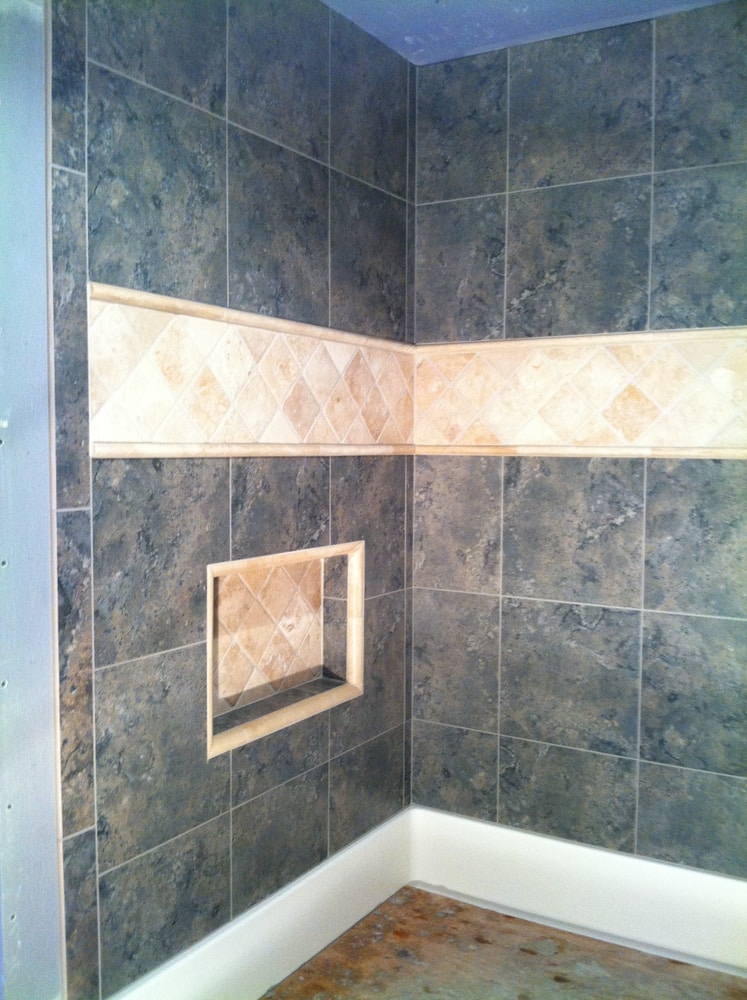 Projects by Banton Tile