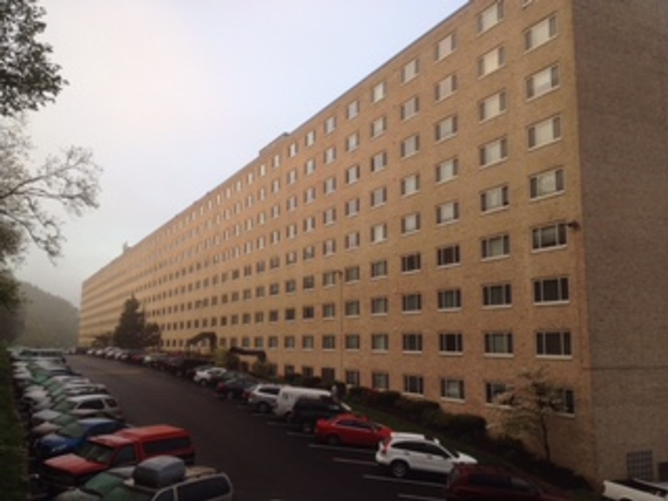 Commercial Installations