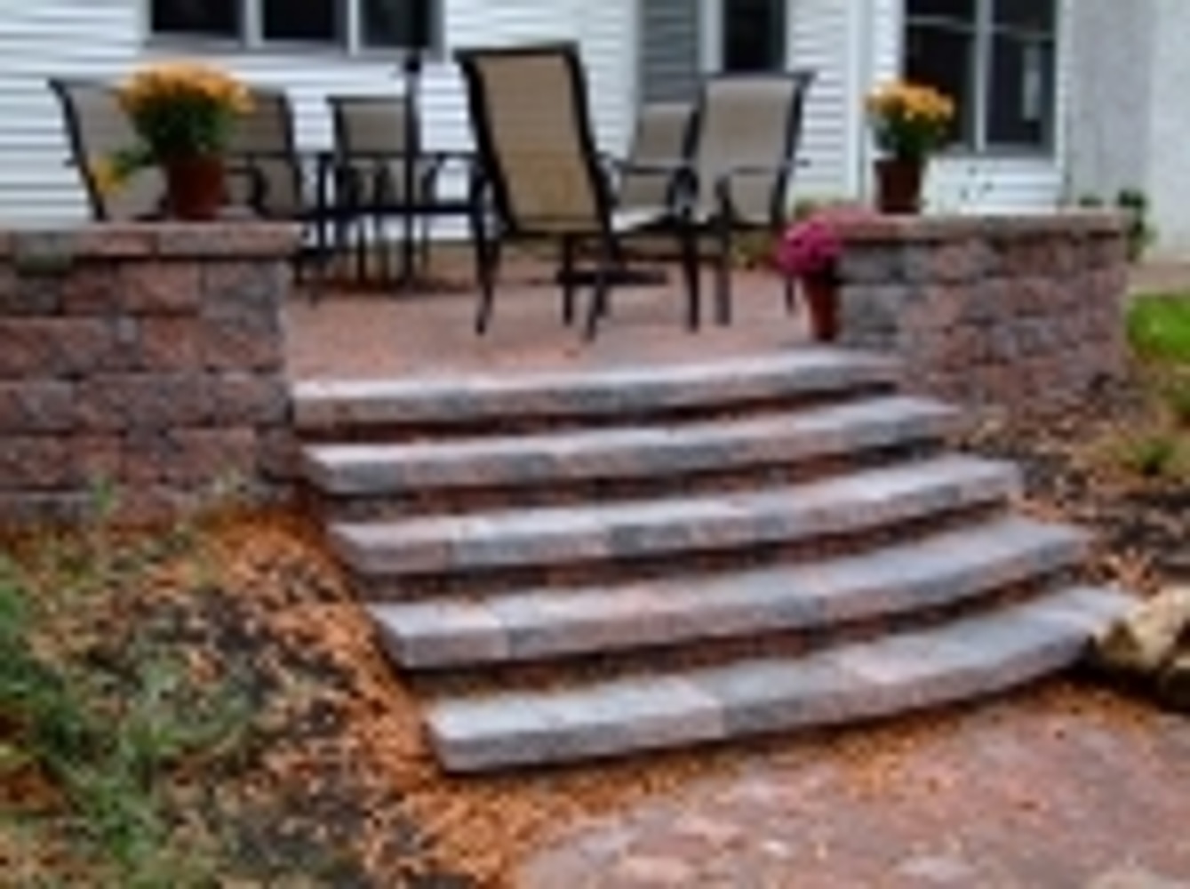 Landscape Project Photos 