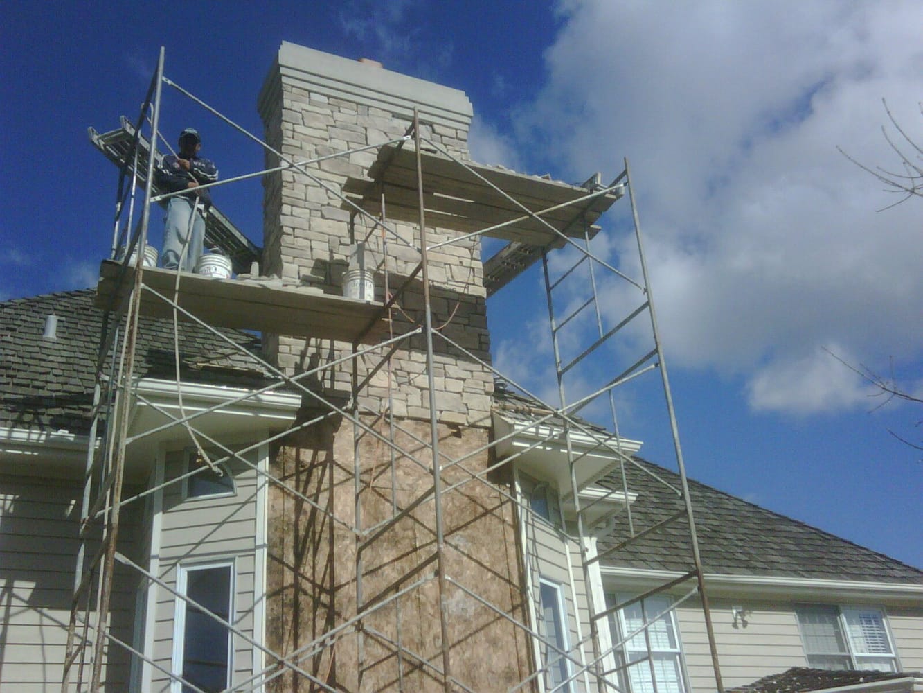 Photo(s) from Beyond Masonry Inc.