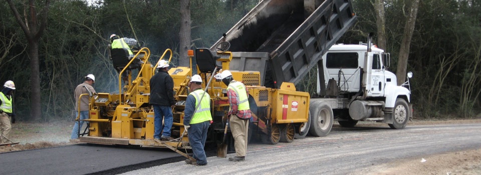 Bedrock masonry and Paving