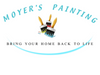 Moyer's Painting