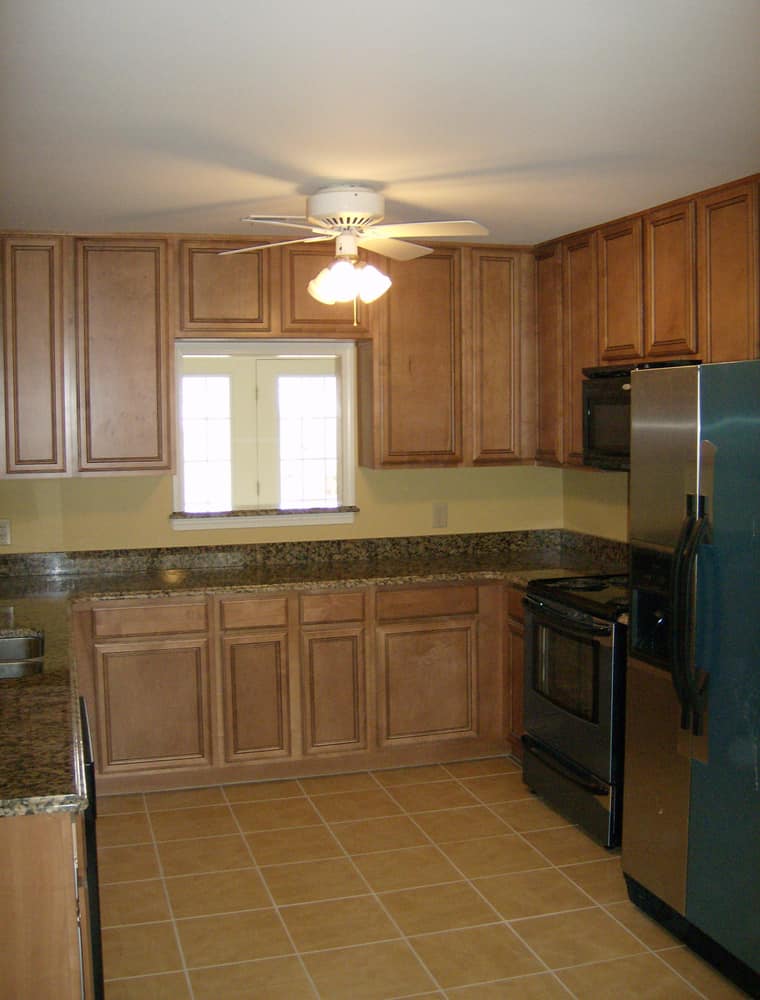 Photo(s) from H. Allen Miller, Contractor