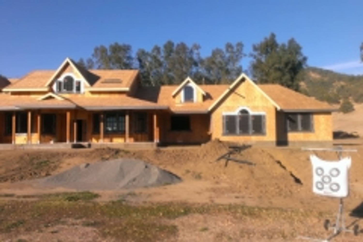 Photo(s) from Antonios Roofing