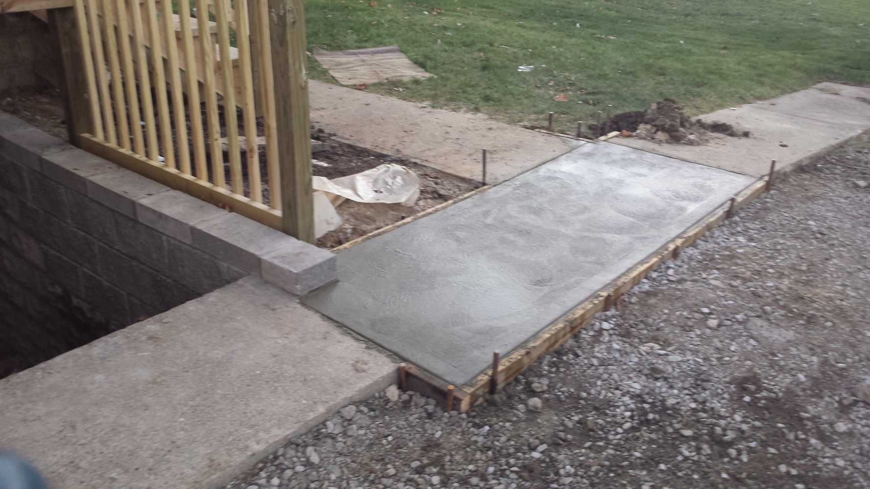 Photo(s) from Buddy The Builder Handyman Services