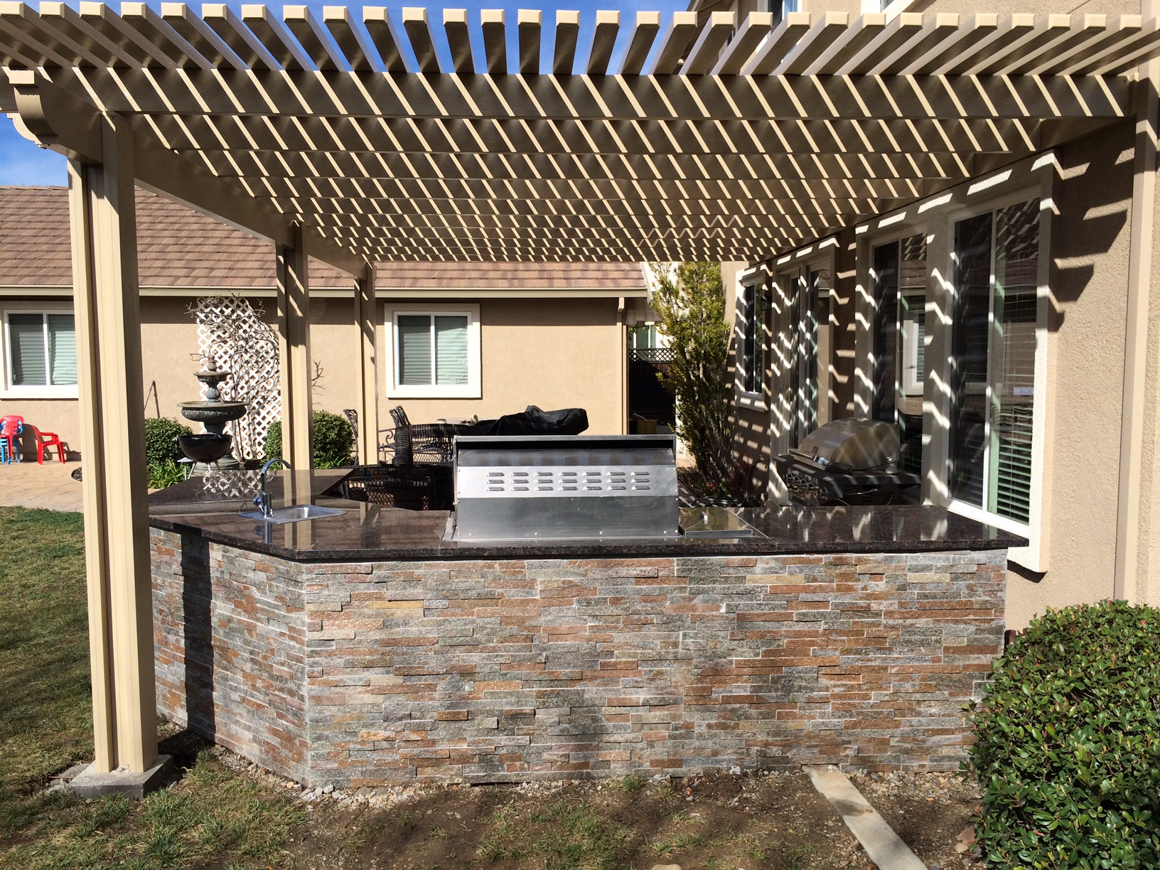 Photos from Quality Pool & Construction Inc.