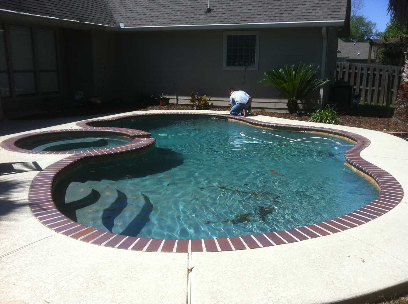 Photo(s) from Cool Pools, Llc