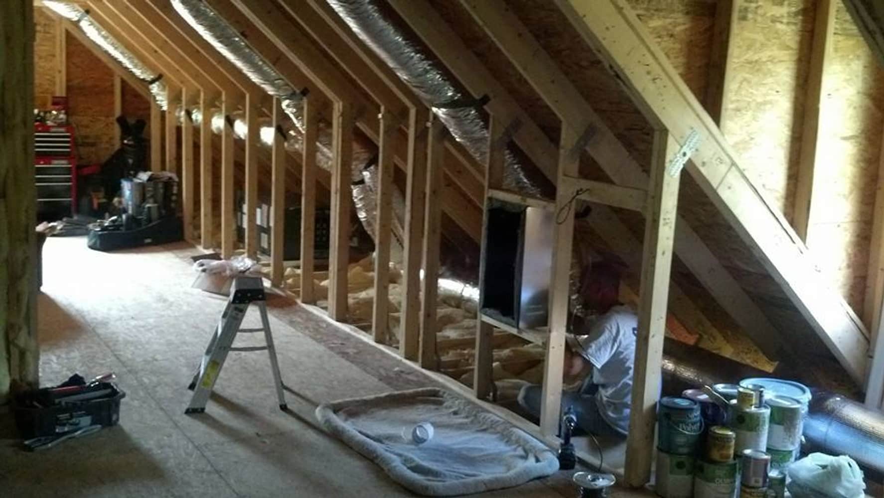 Residential Installs