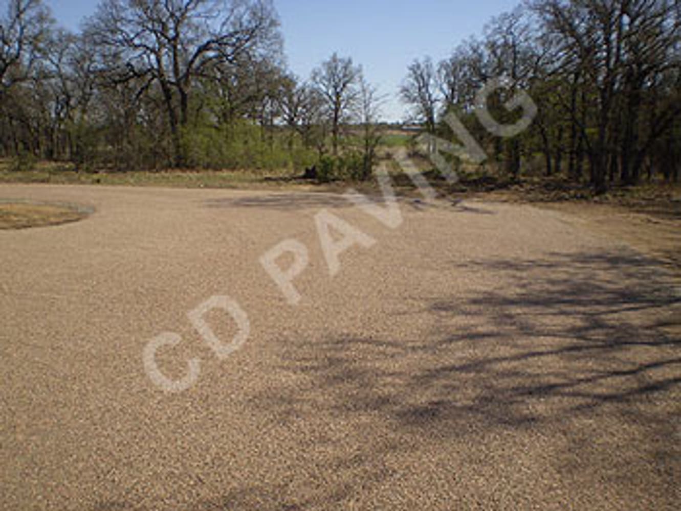 Photo(s) from Cd Paving & Sealcoating