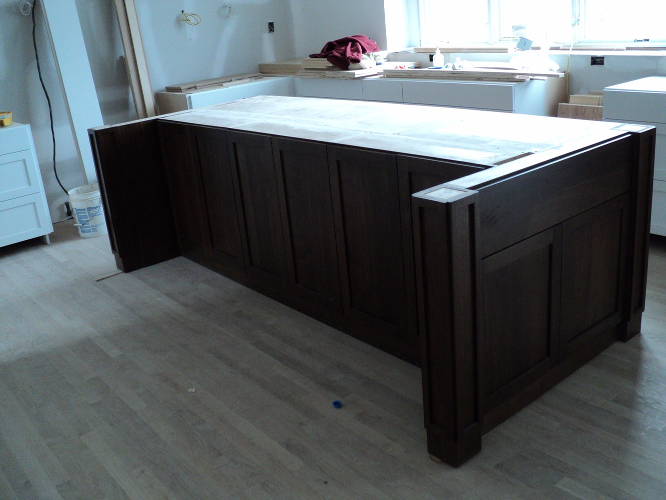 Photo(s) from BIG JOHN'S COMPANY INC.