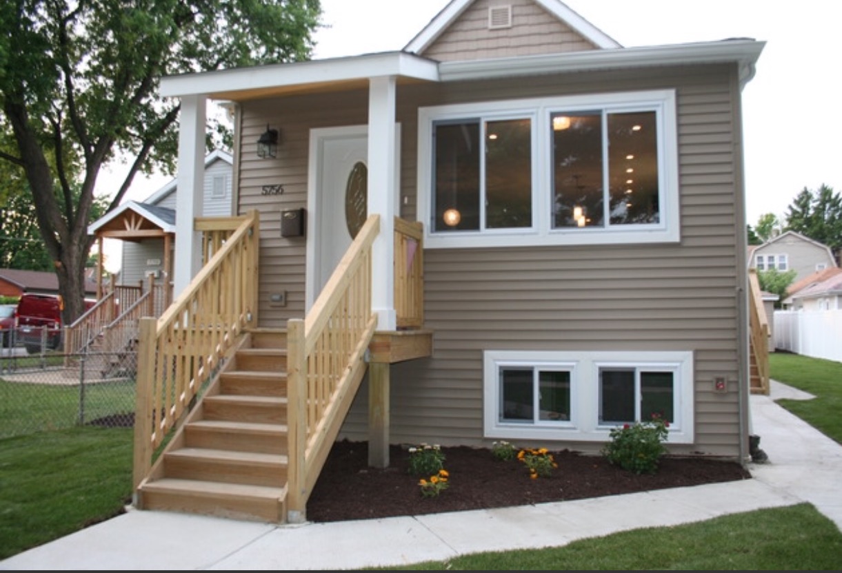 Decar Construction Ltd