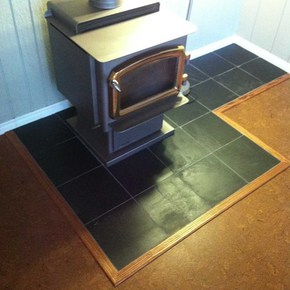 Photo(s) from S J Hardwood Floors