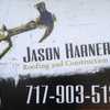 Jason Harner Roofing And Construction