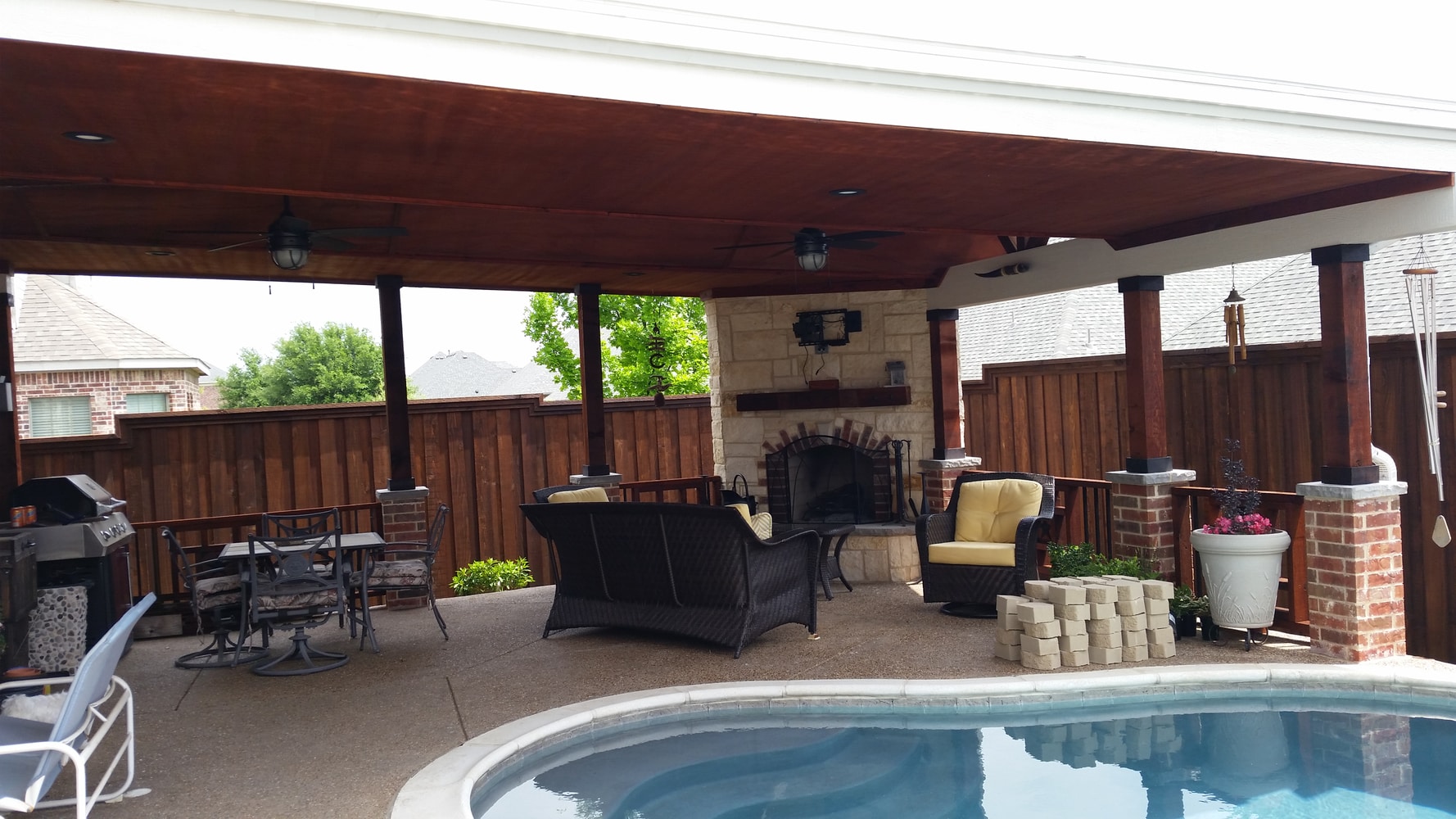 Photo(s) from Dynamo Construction and Remodeling