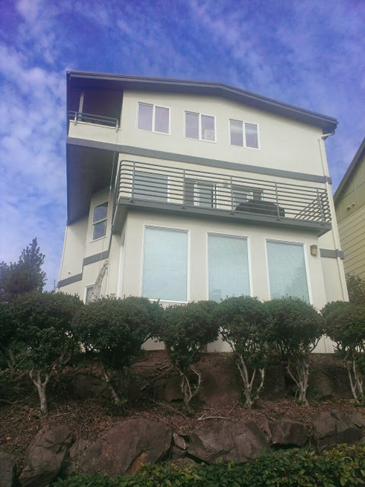 Photo(s) from Seattle Mc Painters