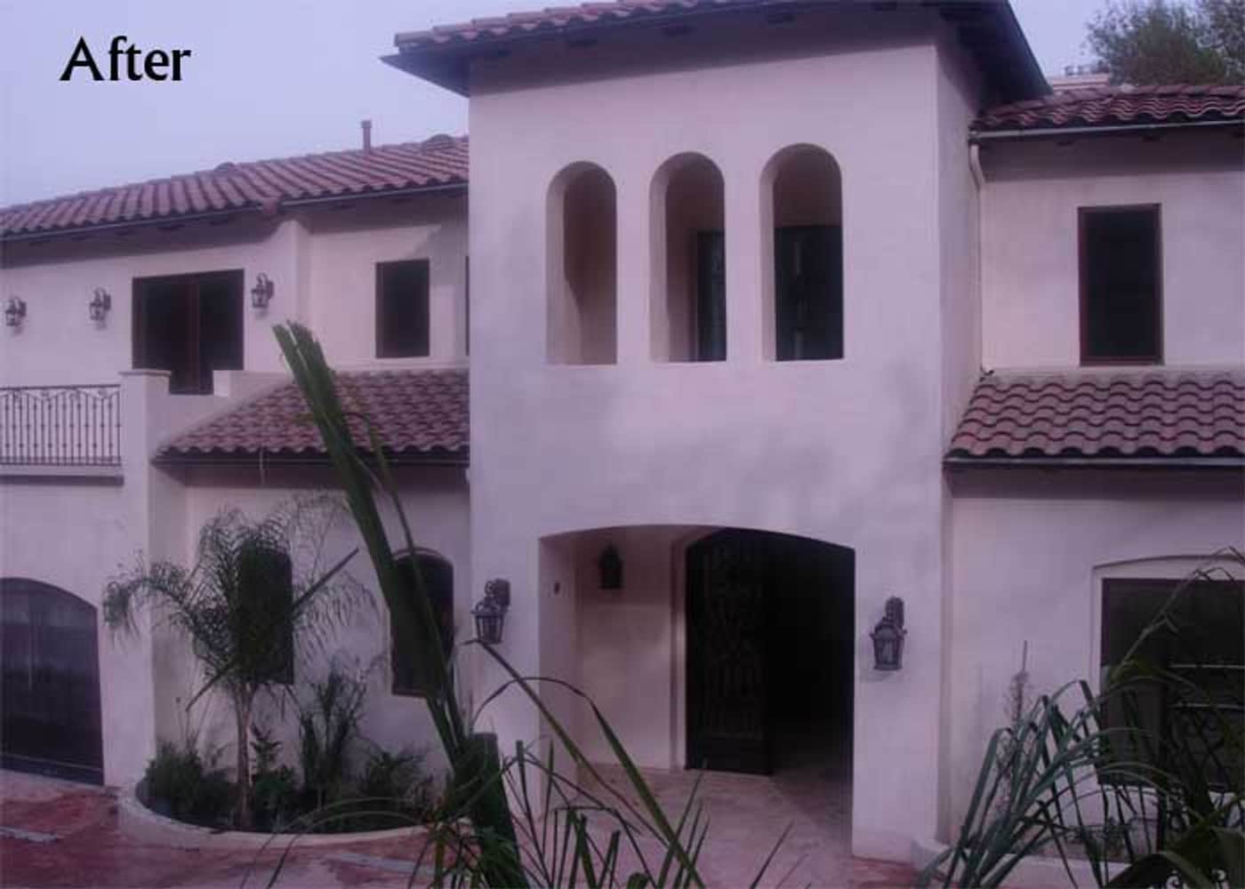 New Construction in Woodland Hills