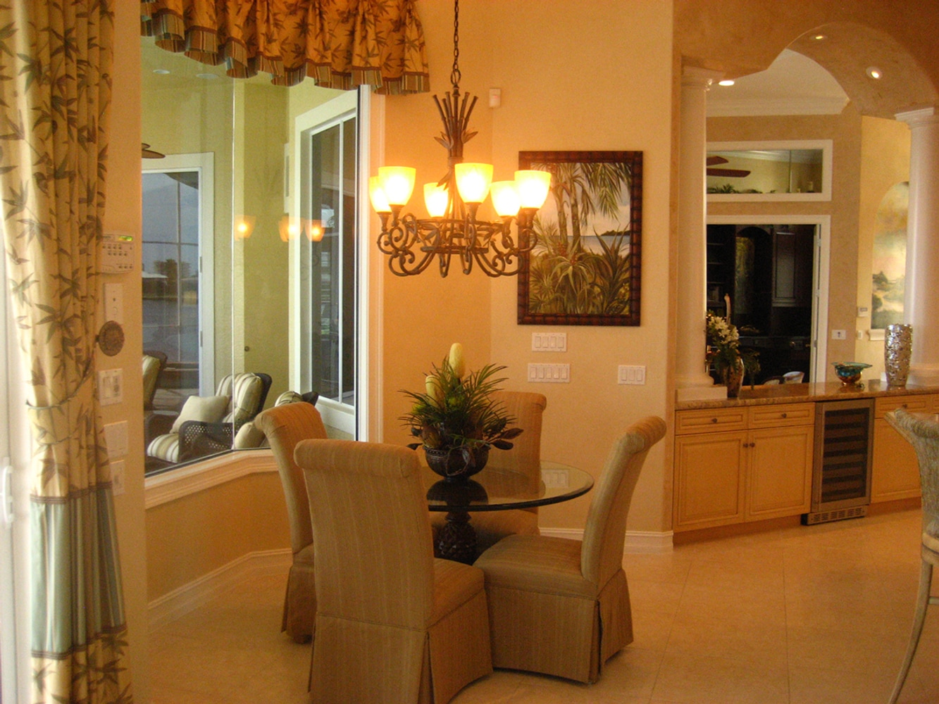 Home Remodel by Kevin Williams Construction Inc