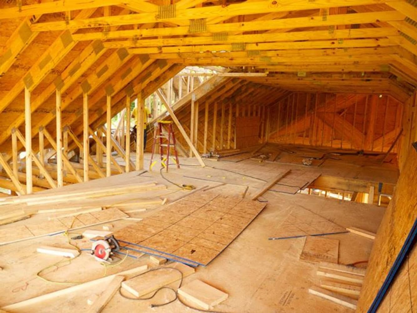 Photo(s) from Richards Homes LLC